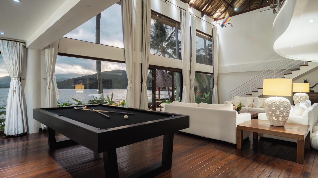 Photo of Bedroom in Candi Dasa
