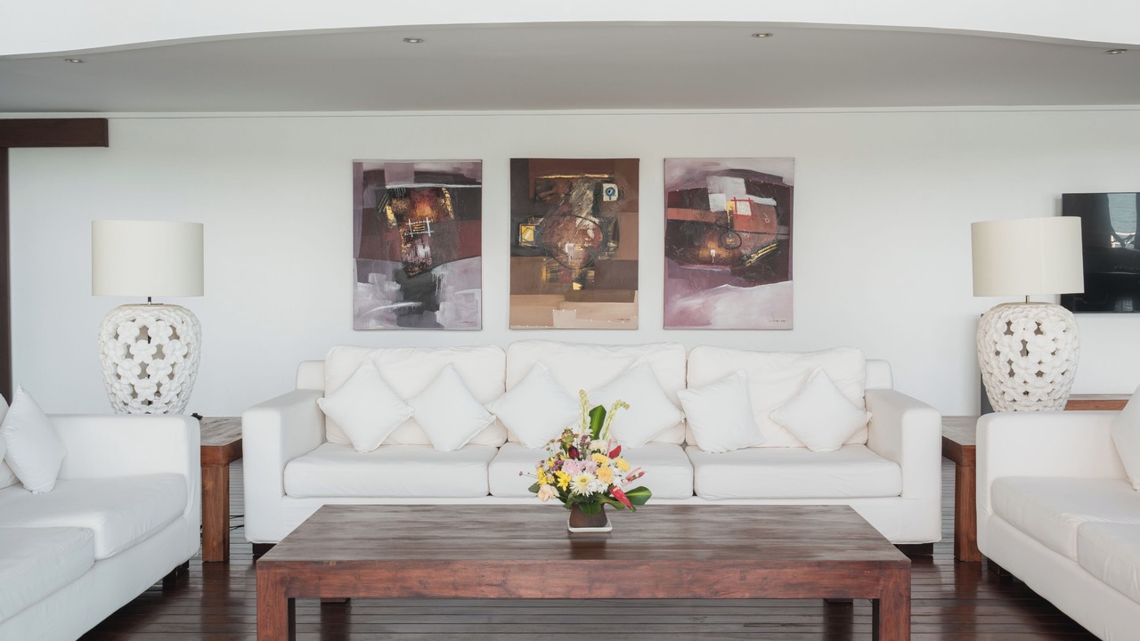 Photo of Livingroom in Candi Dasa