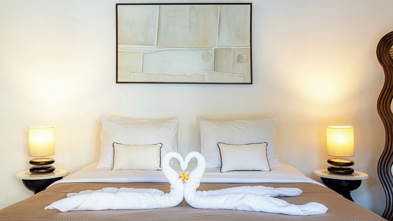 Photo of Bedroom in Laksmana