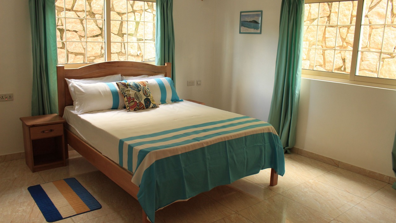 Photo of Bedroom in Mare Anglaise