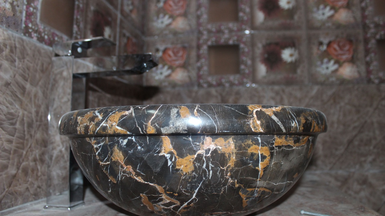 Photo of Bathroom in Mare Anglaise