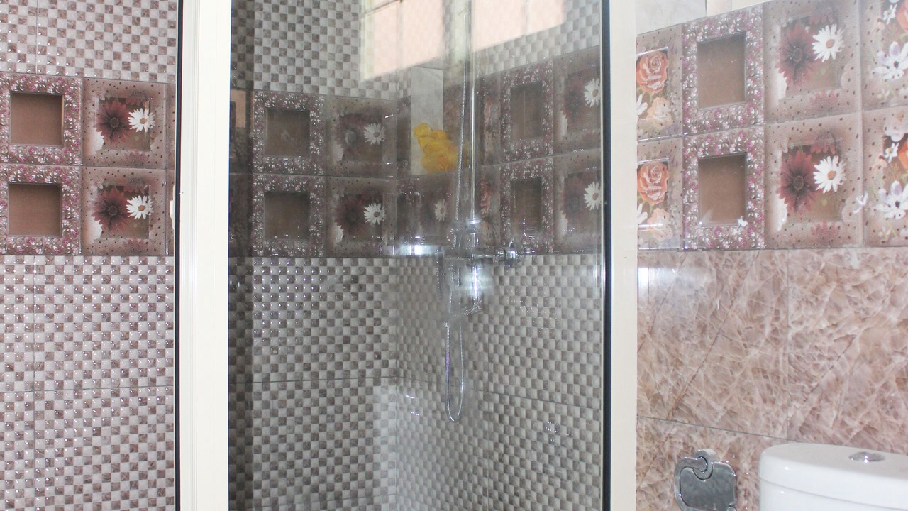 Photo of Bathroom in Mare Anglaise