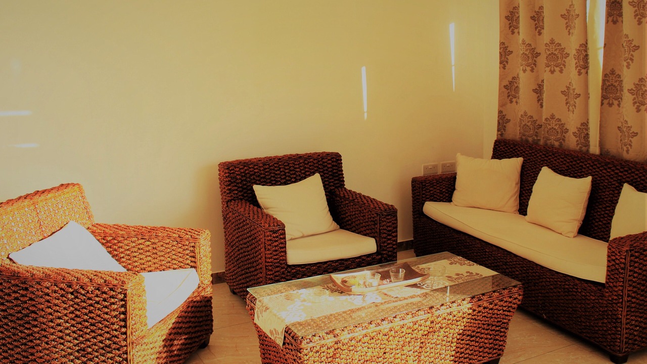 Photo of Livingroom in Mare Anglaise