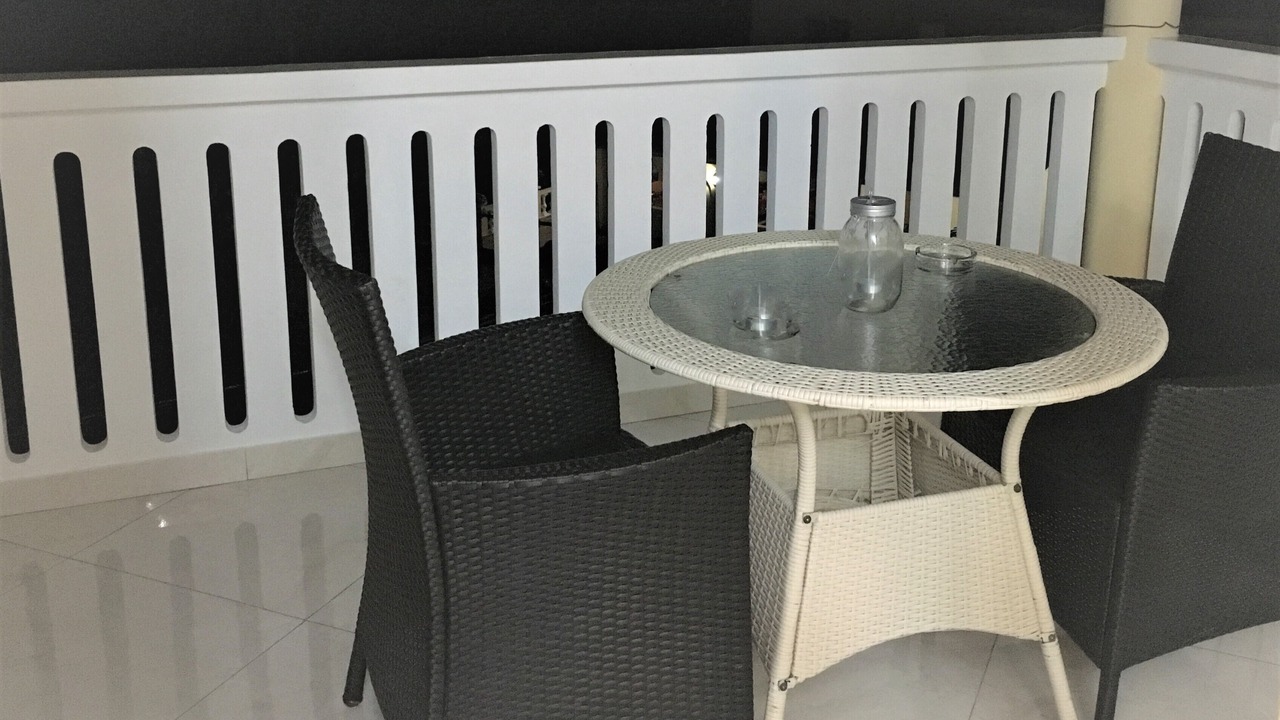 Photo of Outdoor in Mare Anglaise