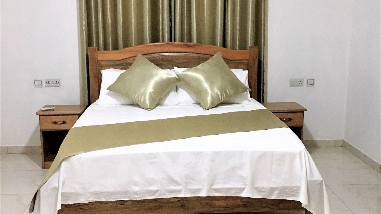 Photo of Bedroom in Mare Anglaise