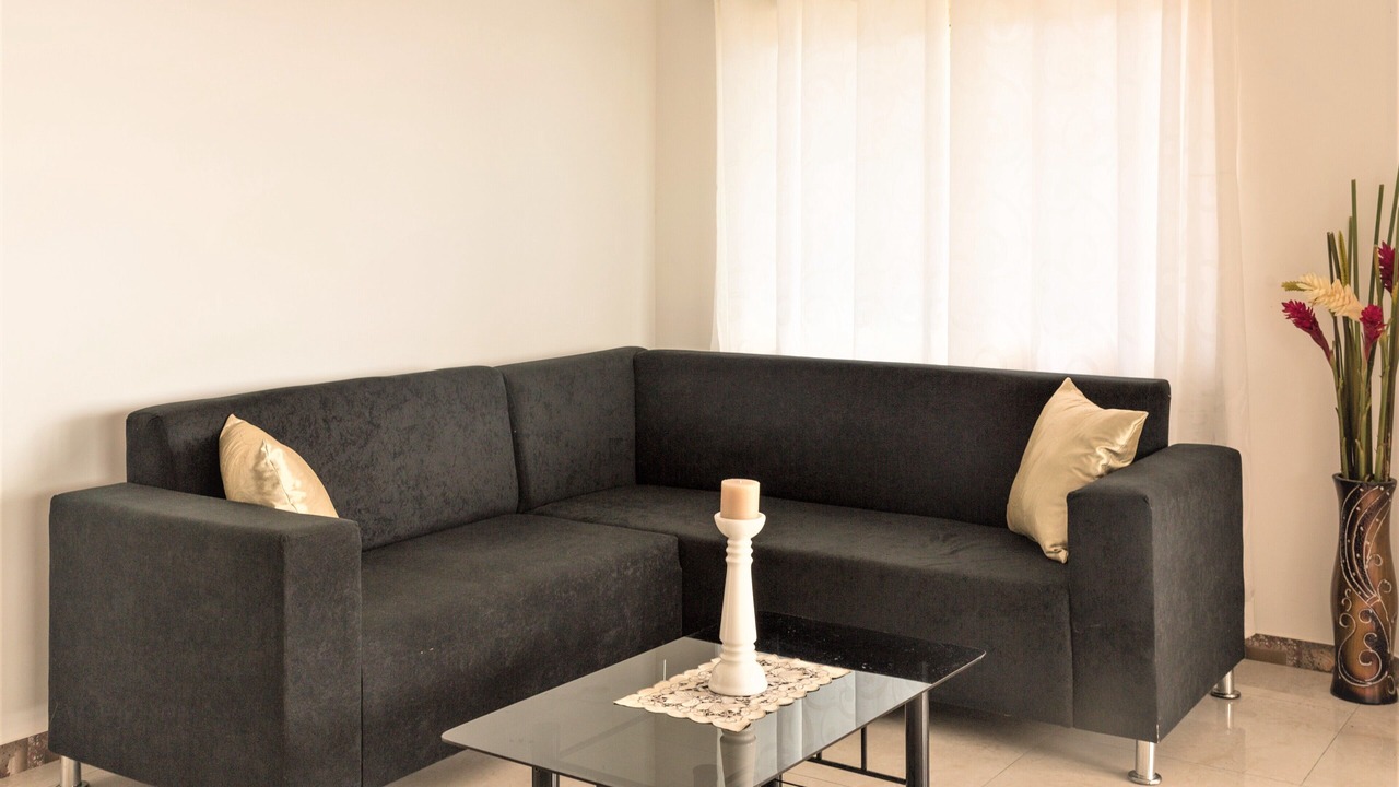 Photo of Livingroom in Mare Anglaise