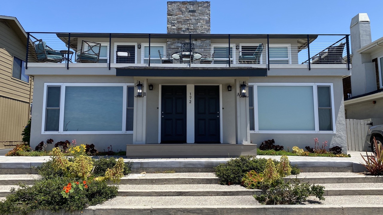 Photo of Outdoor in Aptos