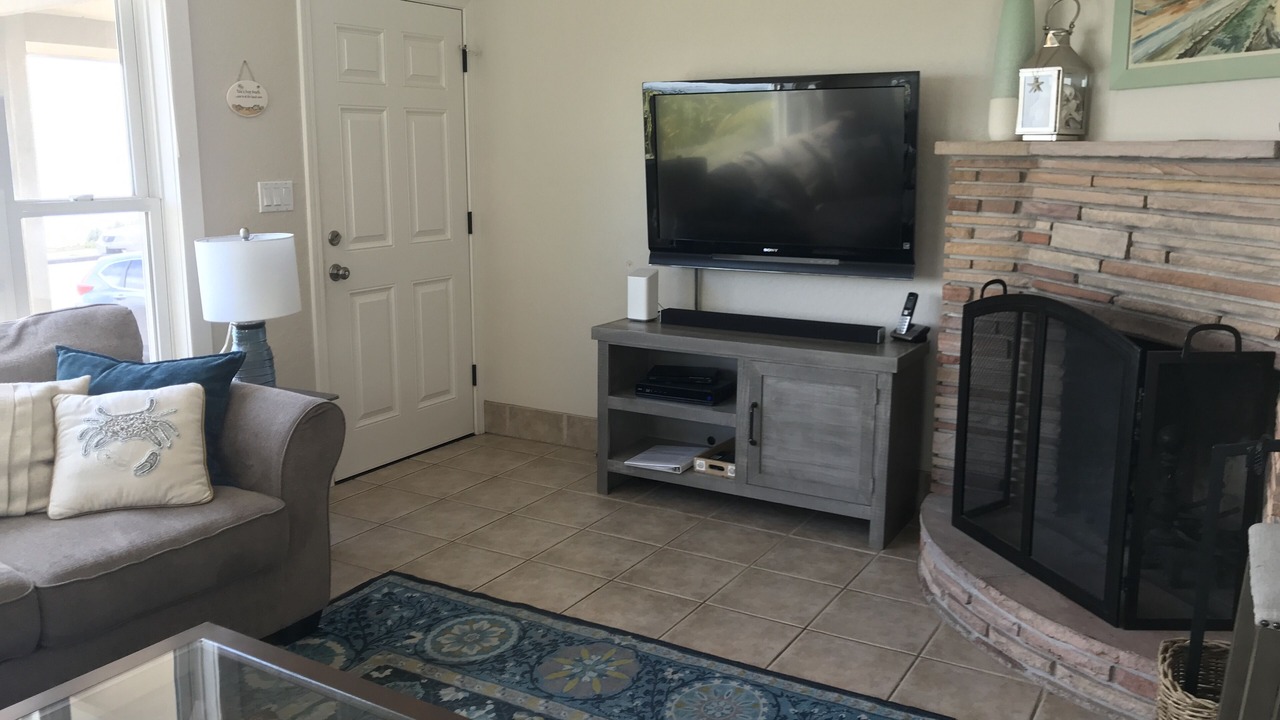Photo of Livingroom in Aptos