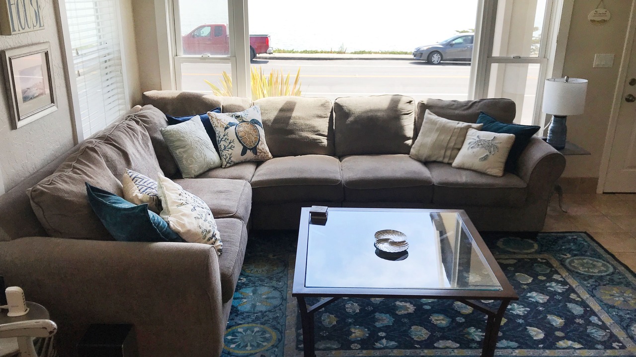 Photo of Bedroom in Aptos