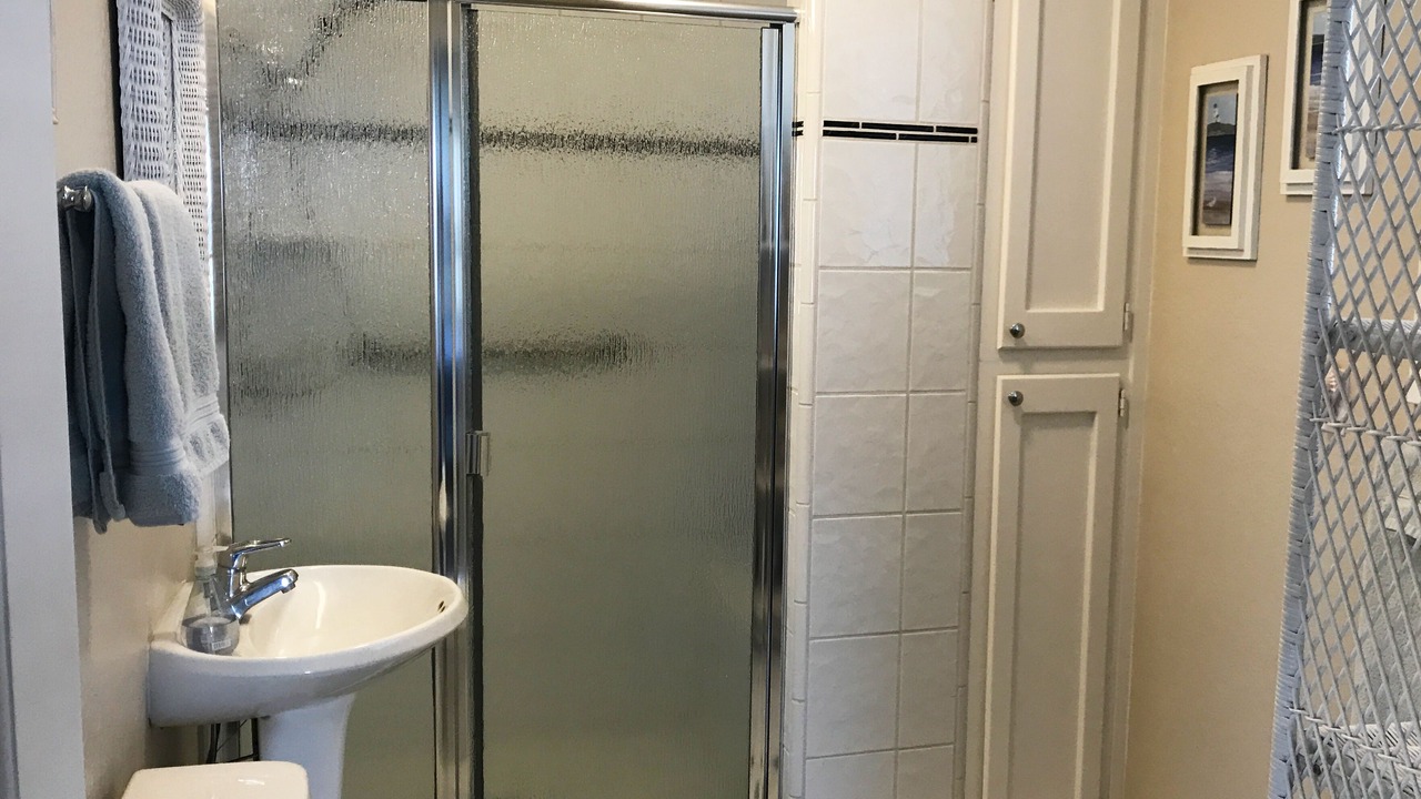 Photo of Bathroom in Aptos