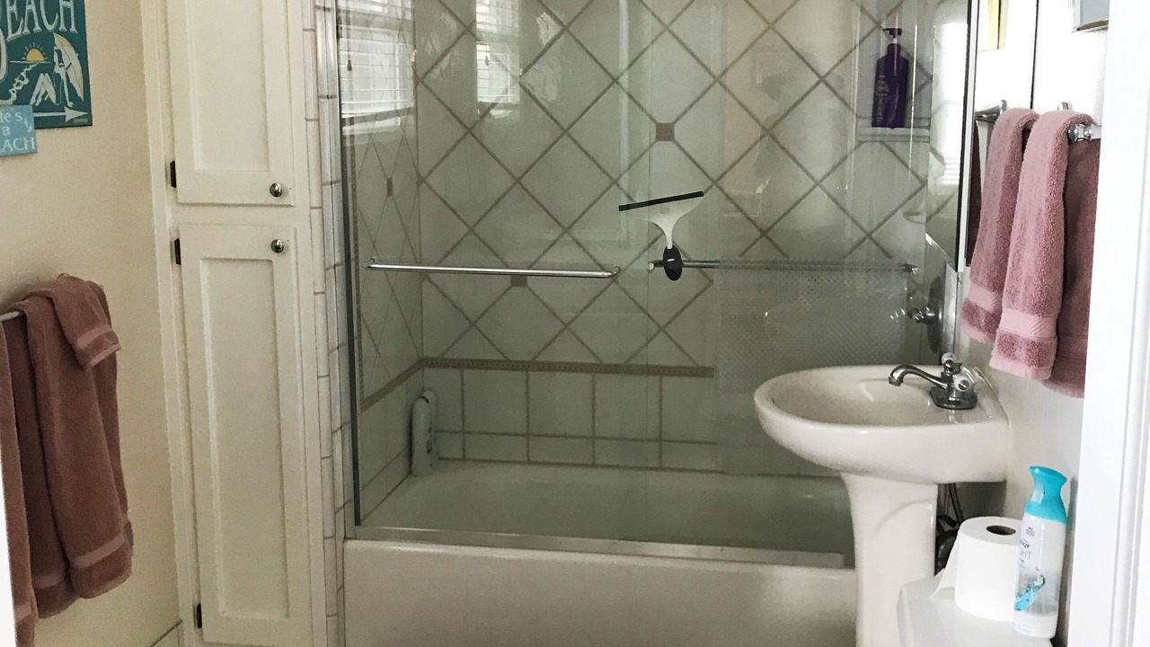 Photo of Bathroom in Aptos