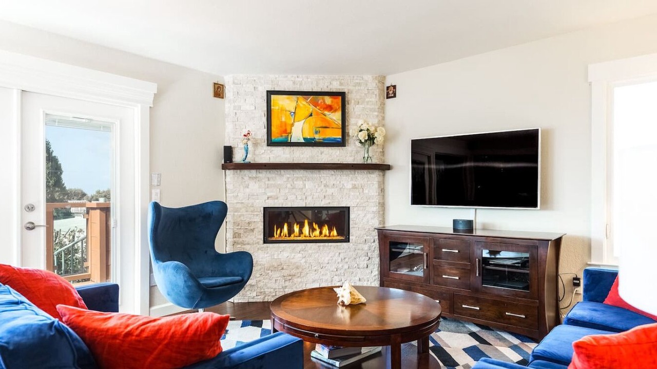 Photo of Livingroom in Aptos