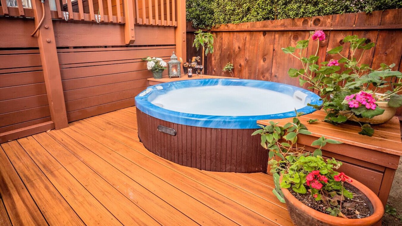 Photo of Outdoor in Aptos