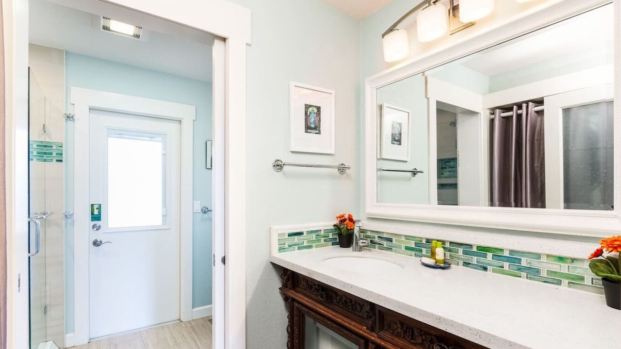 Photo of Bathroom in Aptos