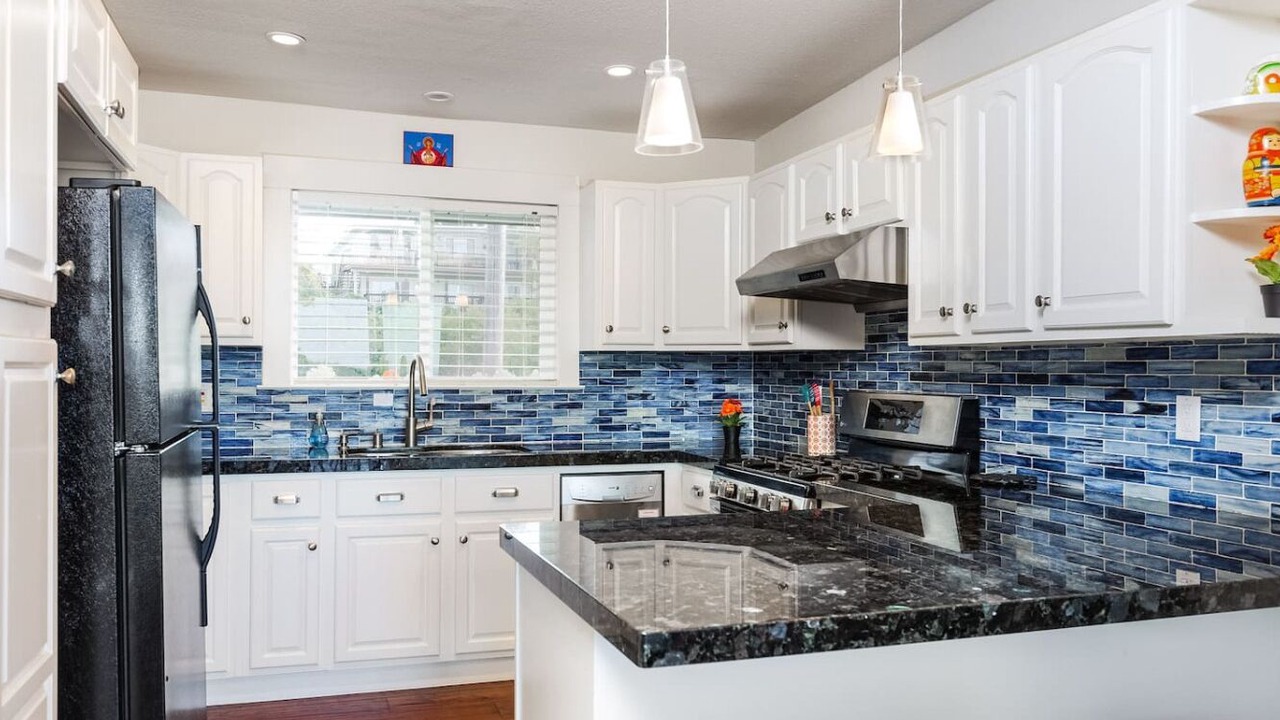 Photo of Kitchen in Aptos
