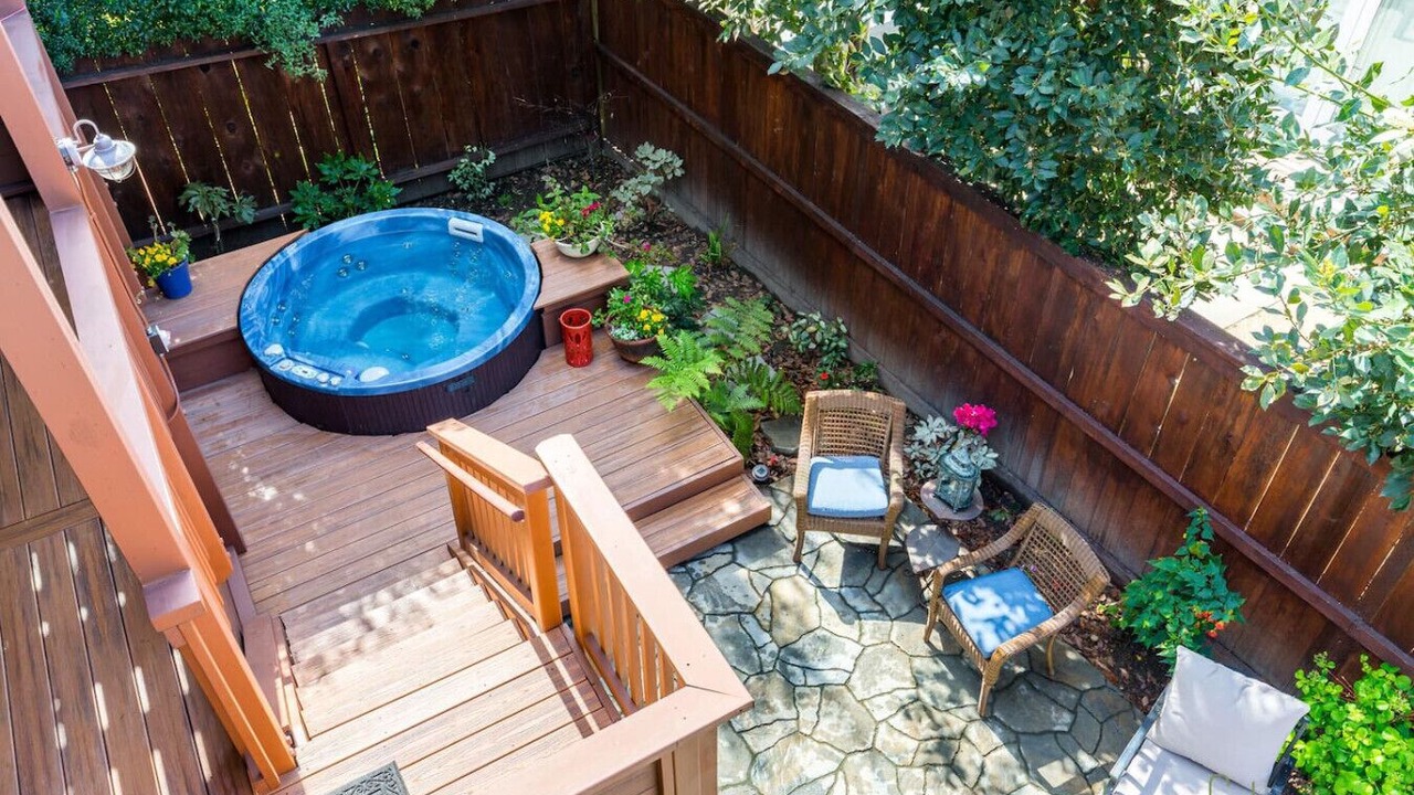 Photo of Outdoor in Aptos
