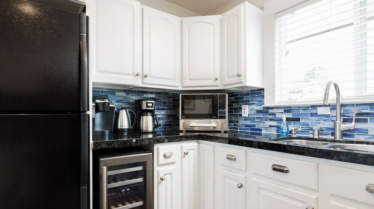 Photo of Kitchen in Aptos