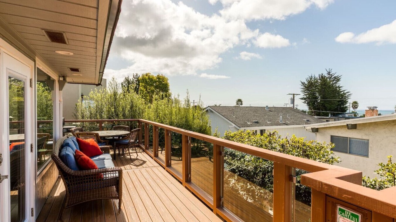 Photo of Outdoor in Aptos