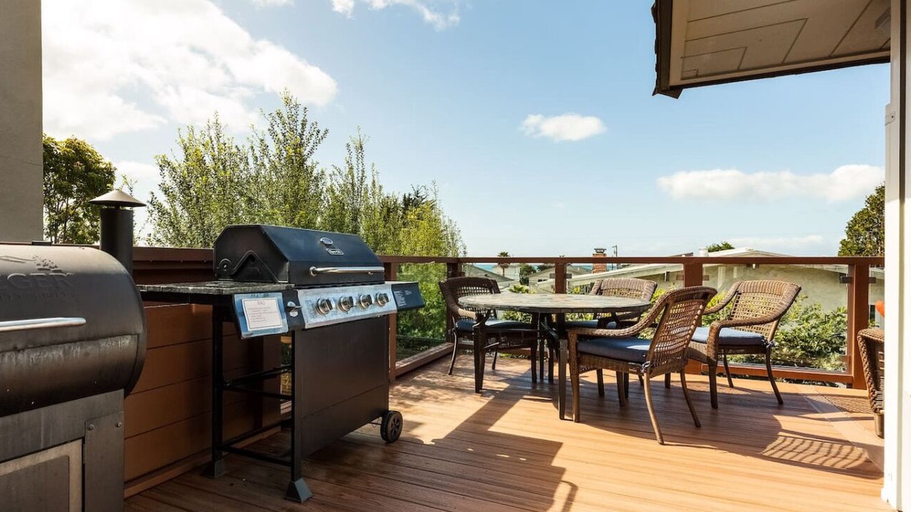 Photo of Outdoor in Aptos