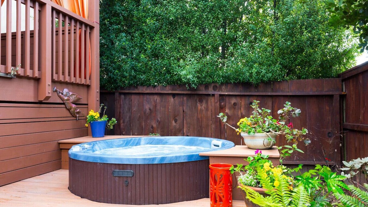 Photo of Outdoor in Aptos