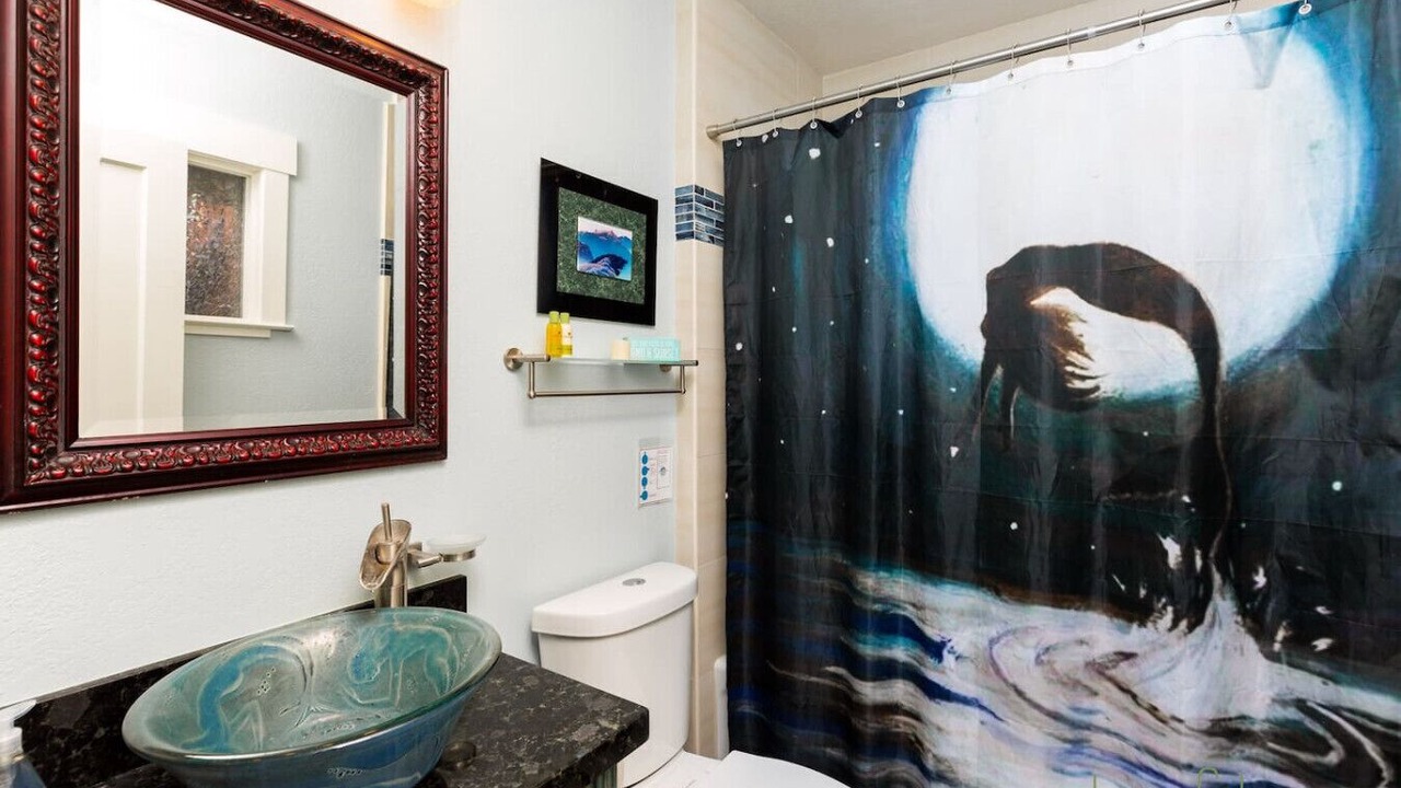Photo of Bathroom in Aptos