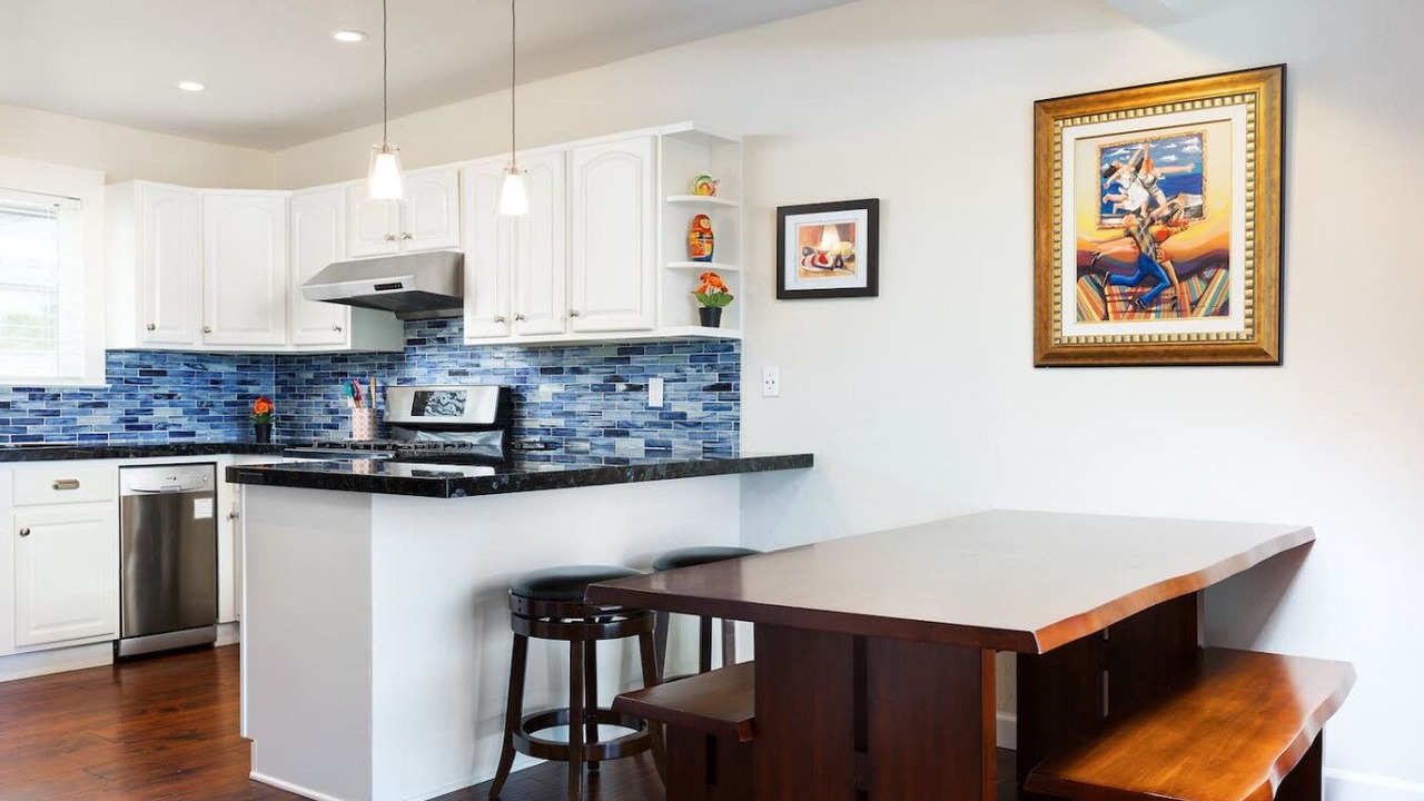 Photo of Kitchen in Aptos
