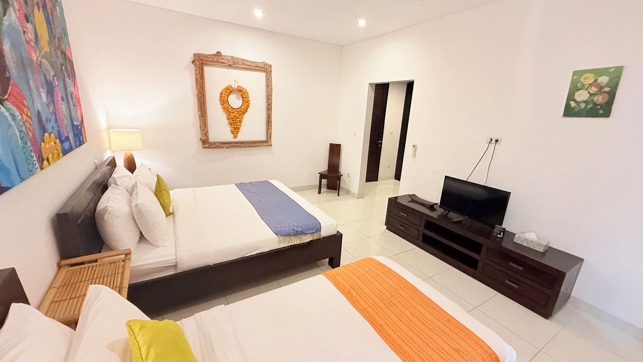 Photo of Bedroom in Laksmana