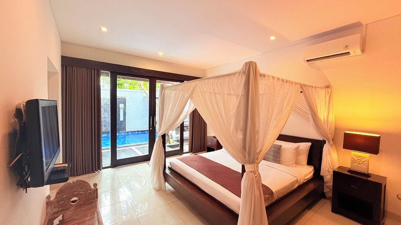 Photo of Bedroom in Laksmana