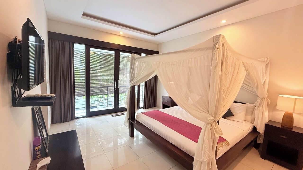 Photo of Bedroom in Laksmana