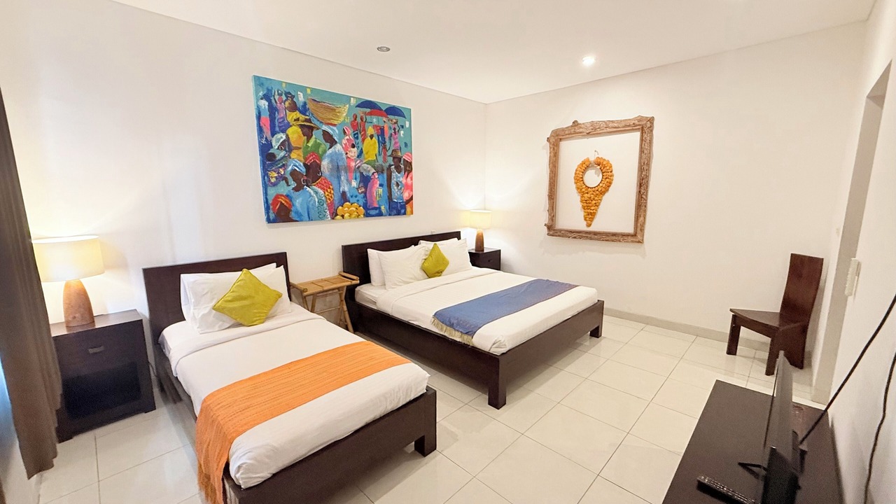Photo of Bedroom in Laksmana