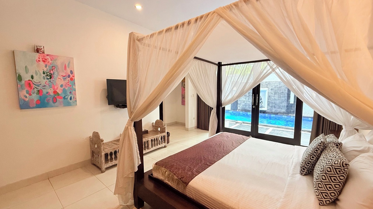 Photo of Bedroom in Laksmana
