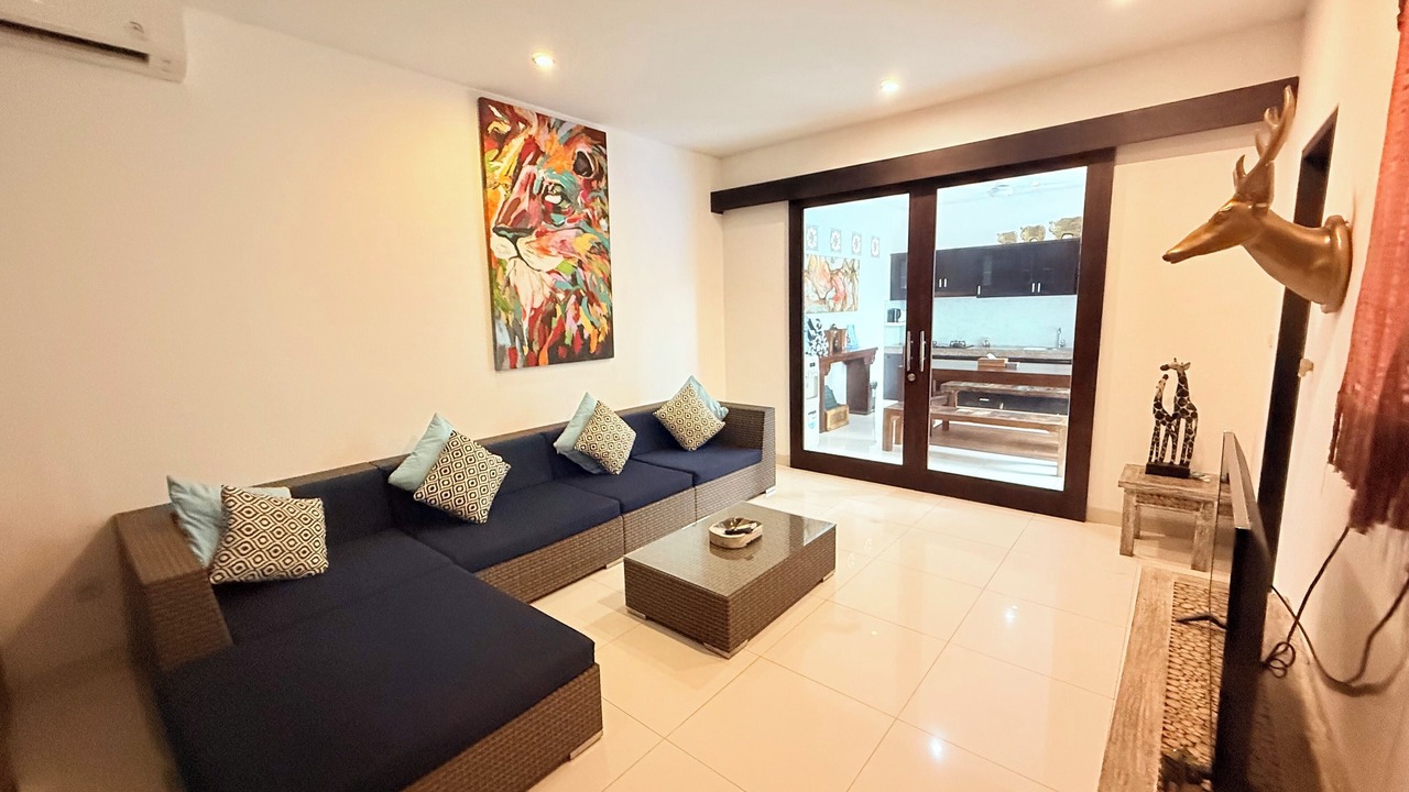 Photo of Livingroom in Laksmana