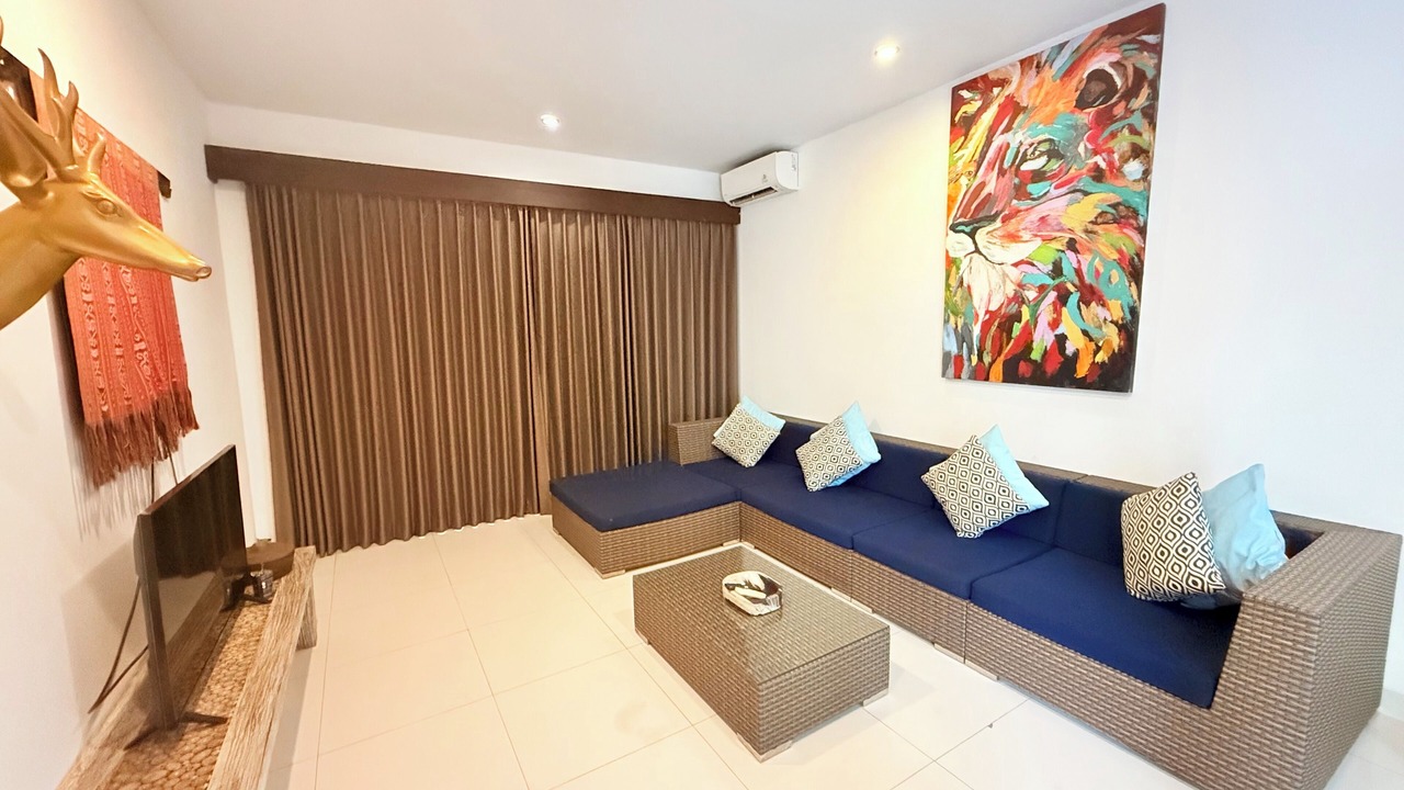 Photo of Livingroom in Laksmana