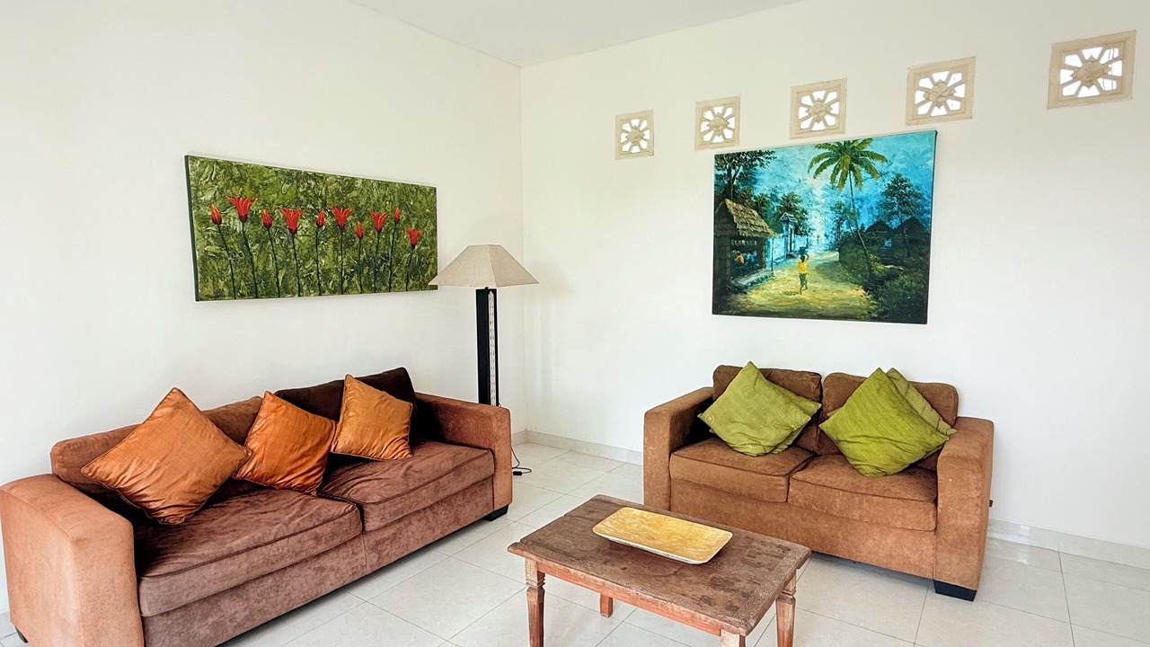 Photo of Livingroom in Laksmana