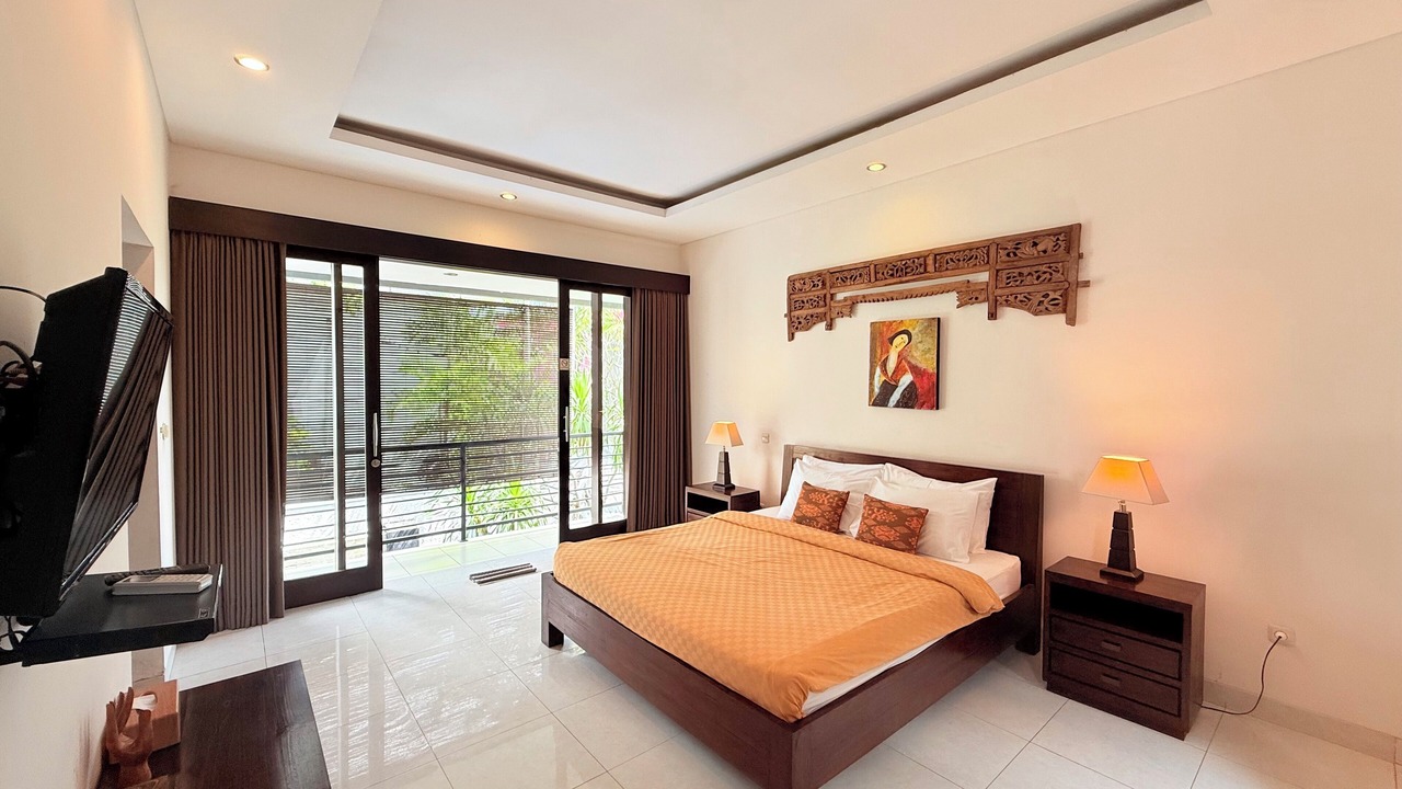 Photo of Bedroom in Laksmana