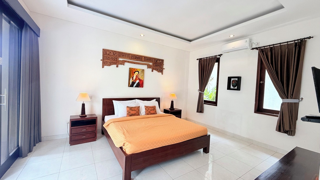 Photo of Bedroom in Laksmana
