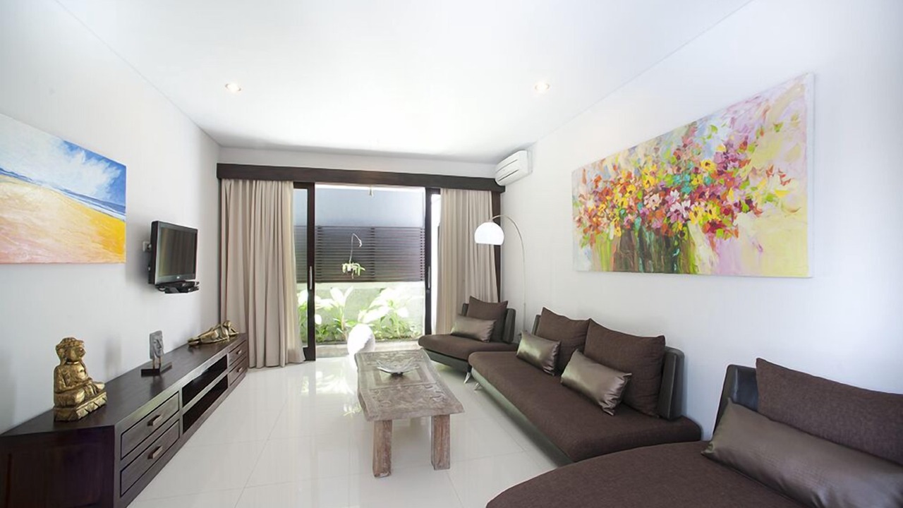 Photo of Bedroom in Laksmana