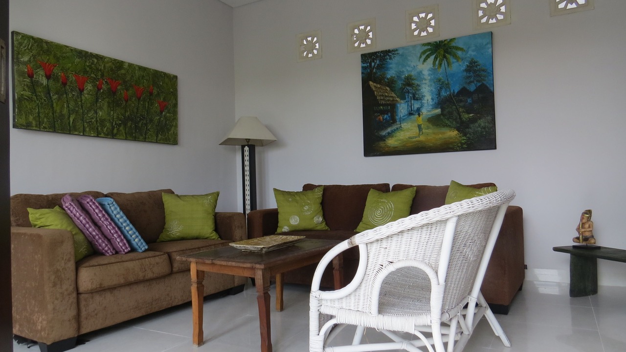 Photo of Bedroom in Laksmana