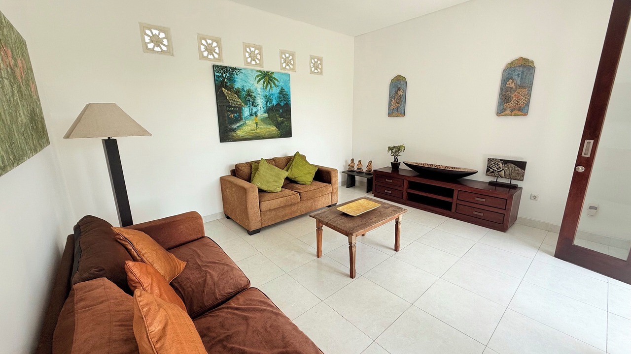 Photo of Livingroom in Laksmana