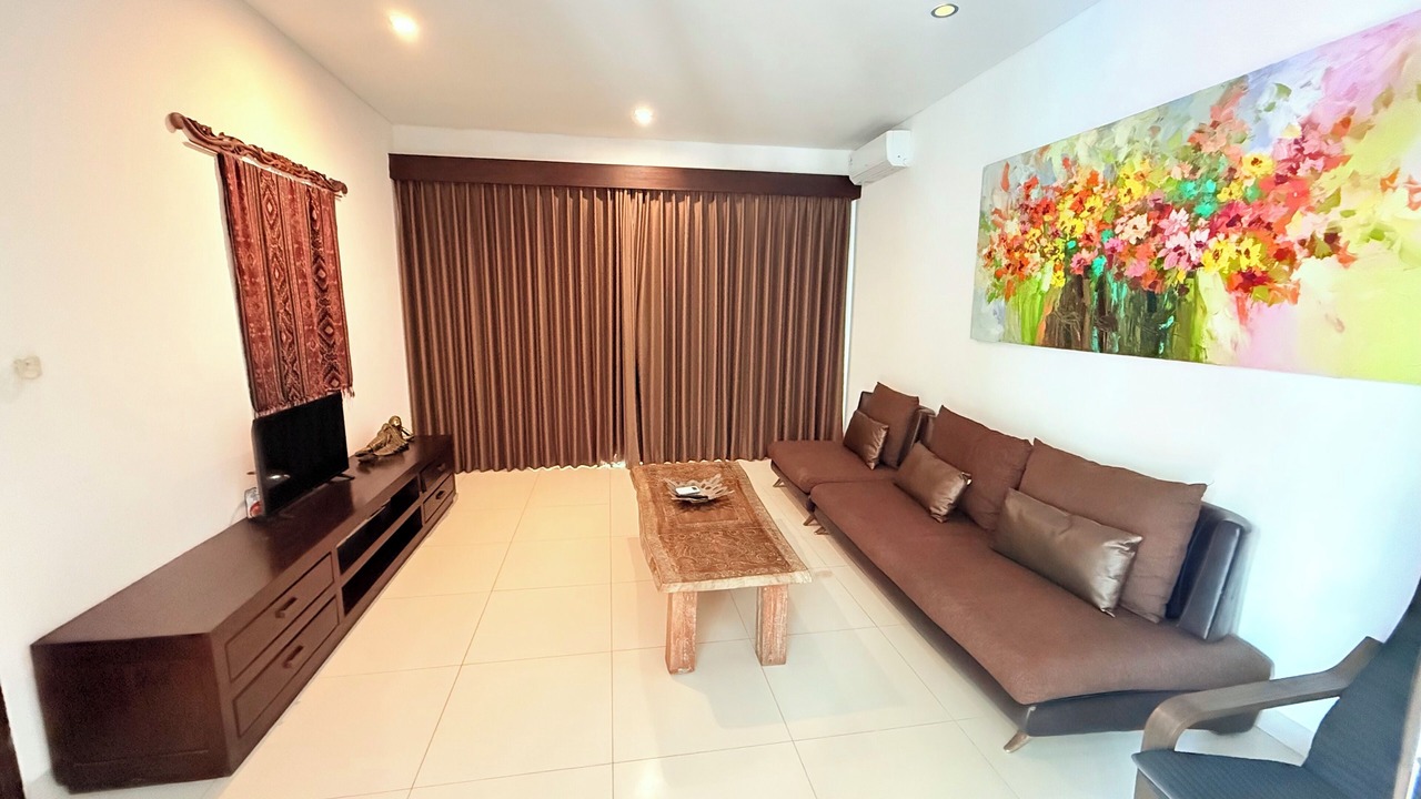 Photo of Livingroom in Laksmana