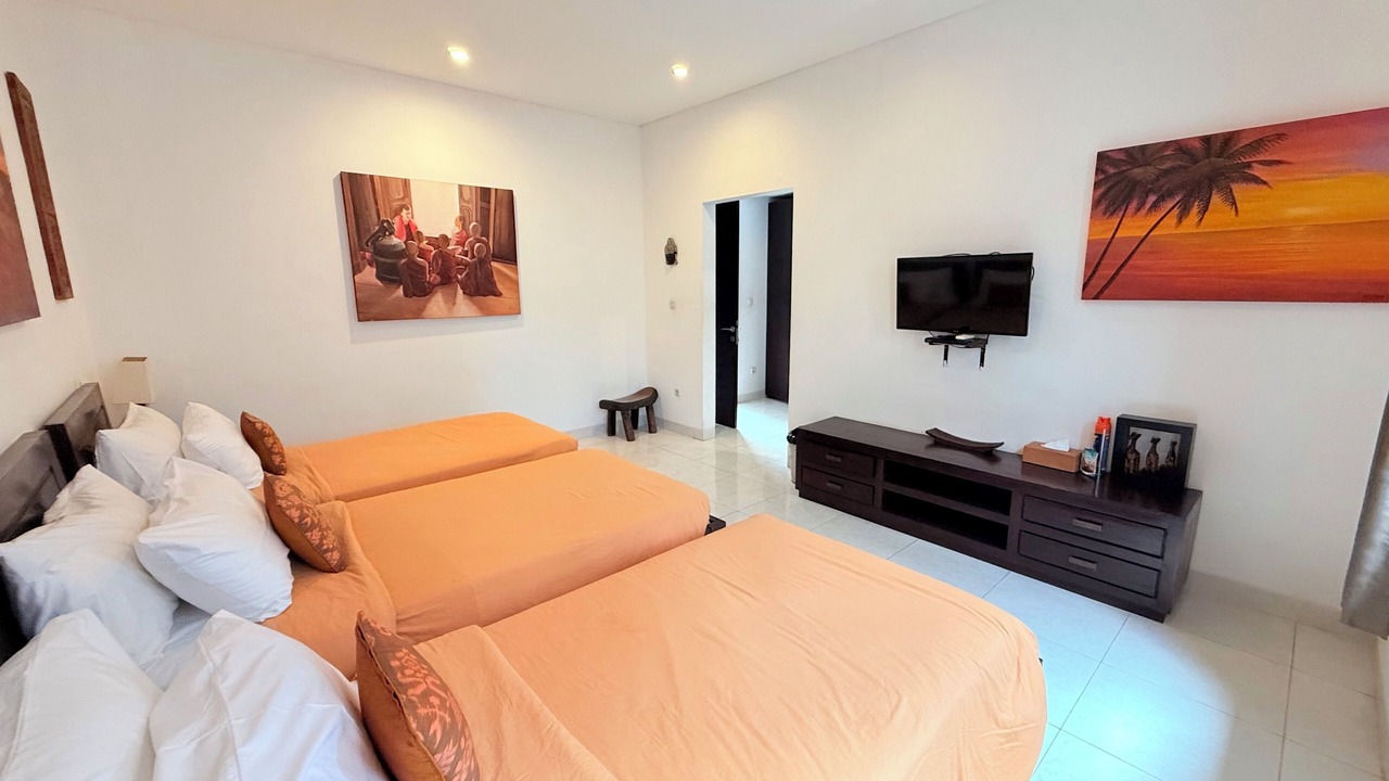 Photo of Bedroom in Laksmana