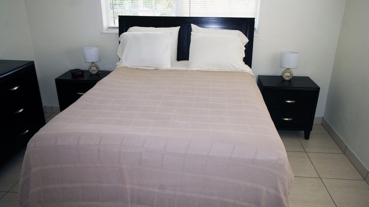 Photo of Bedroom in Whitby