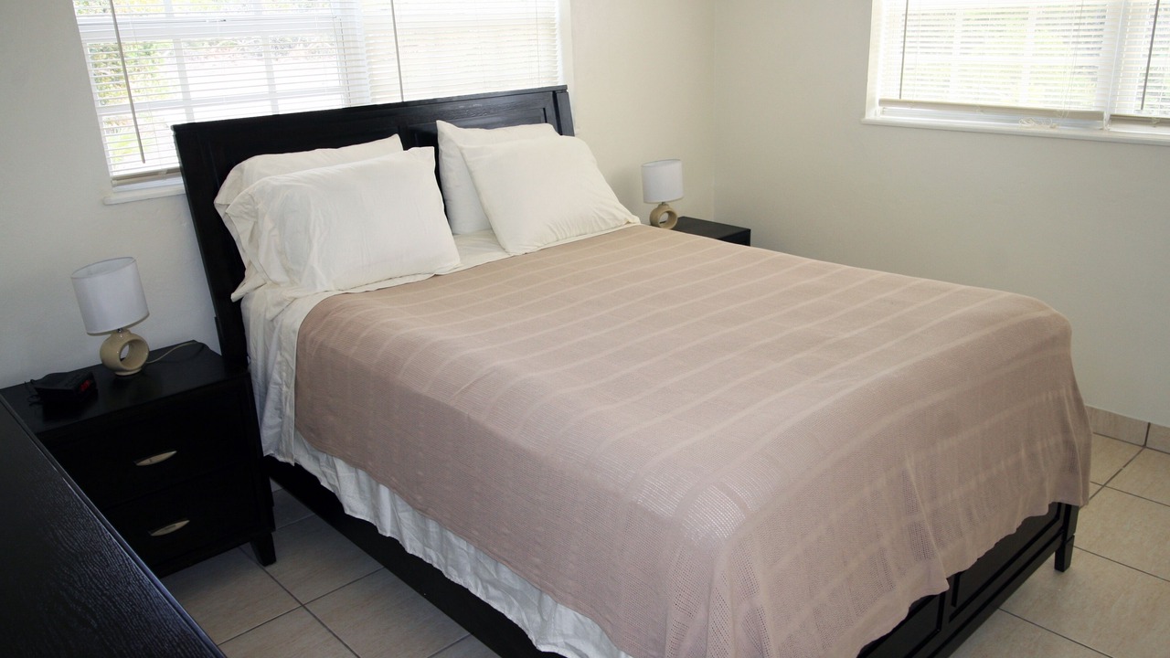 Photo of Bedroom in Whitby
