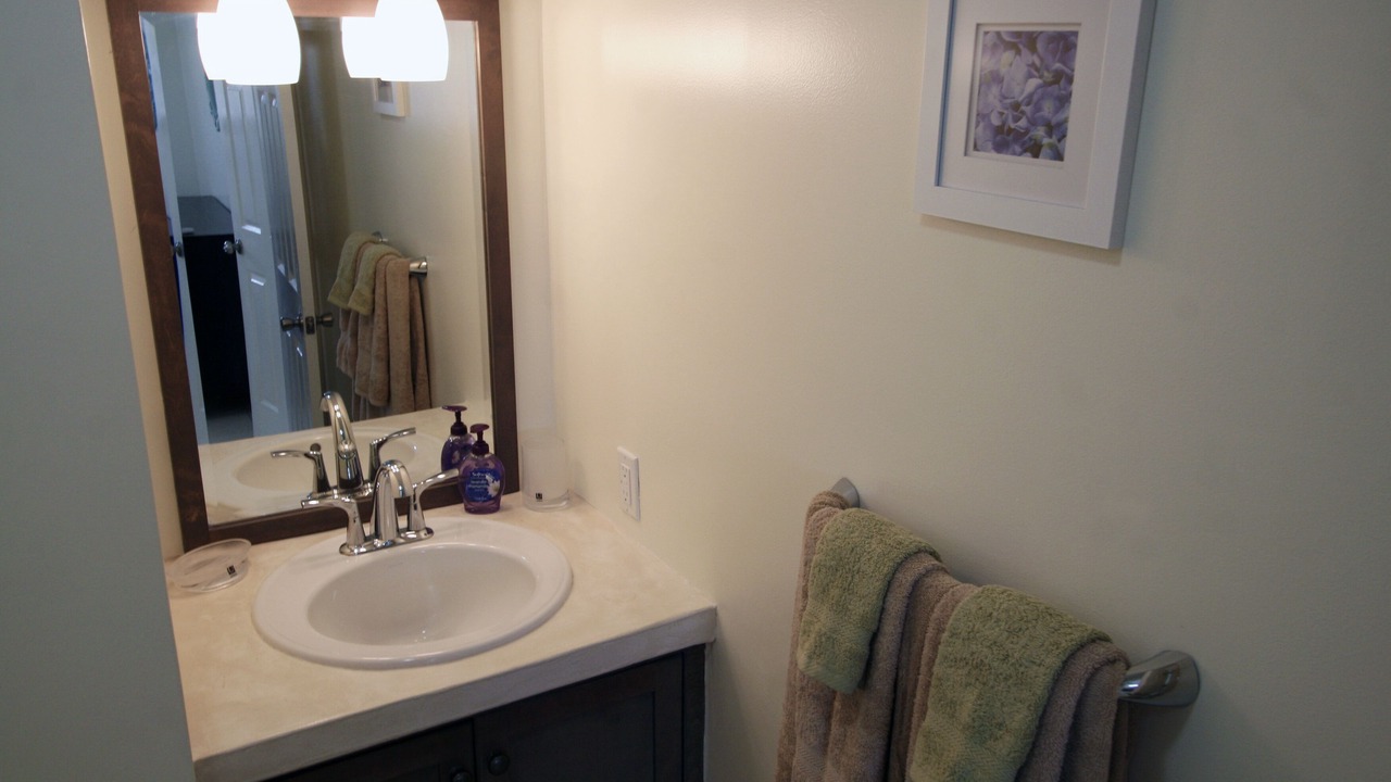 Photo of Bathroom in Whitby
