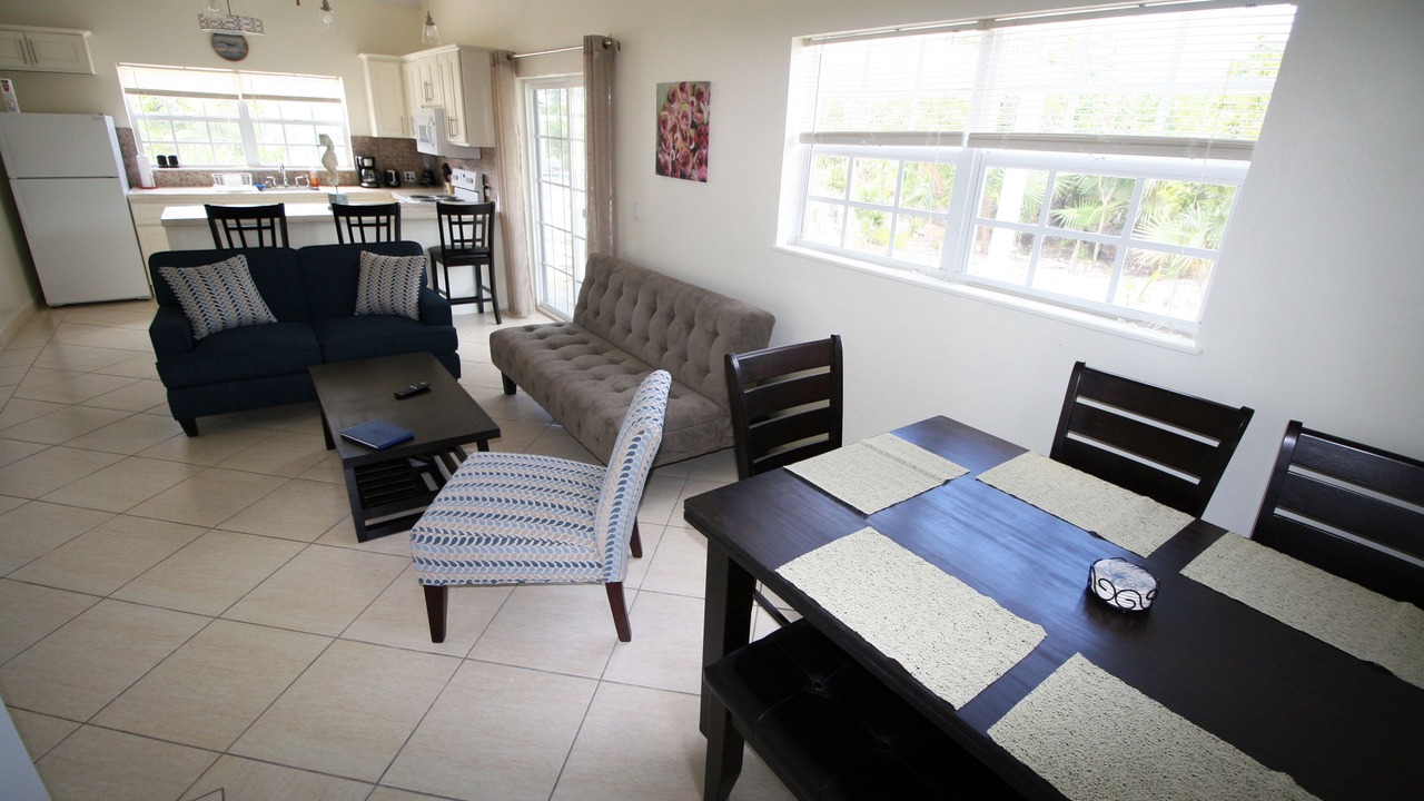 Photo of Livingroom in Whitby