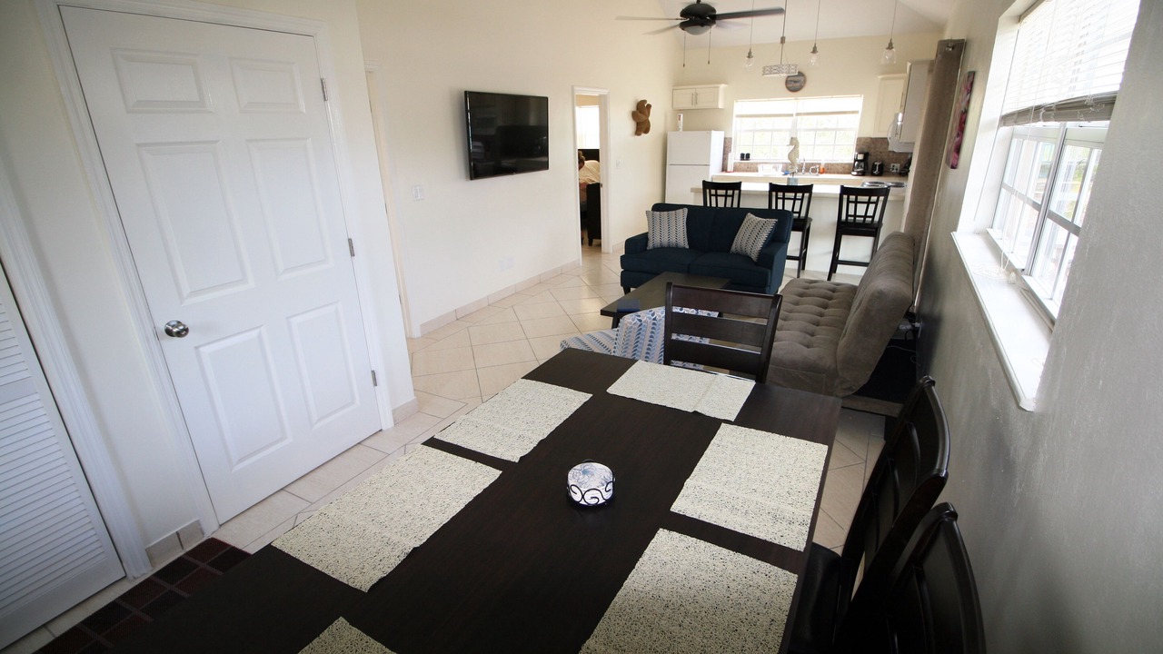 Photo of Livingroom in Whitby