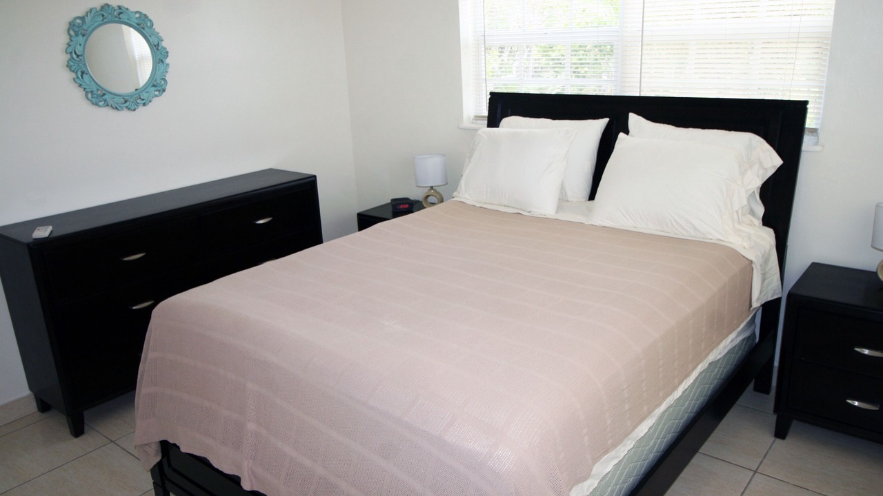 Photo of Bedroom in Whitby