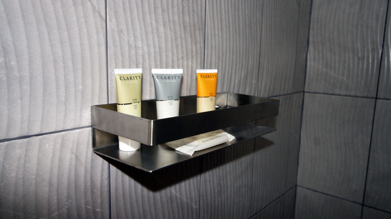 Photo of Bathroom in Whitby
