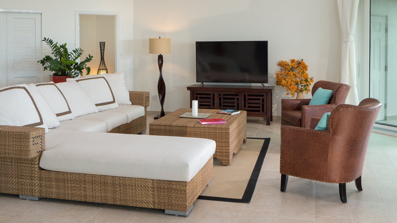Photo of Bedroom in Long Bay Hills