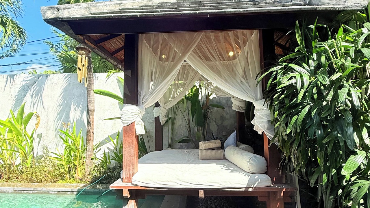 Photo of Outdoor in Drupadi